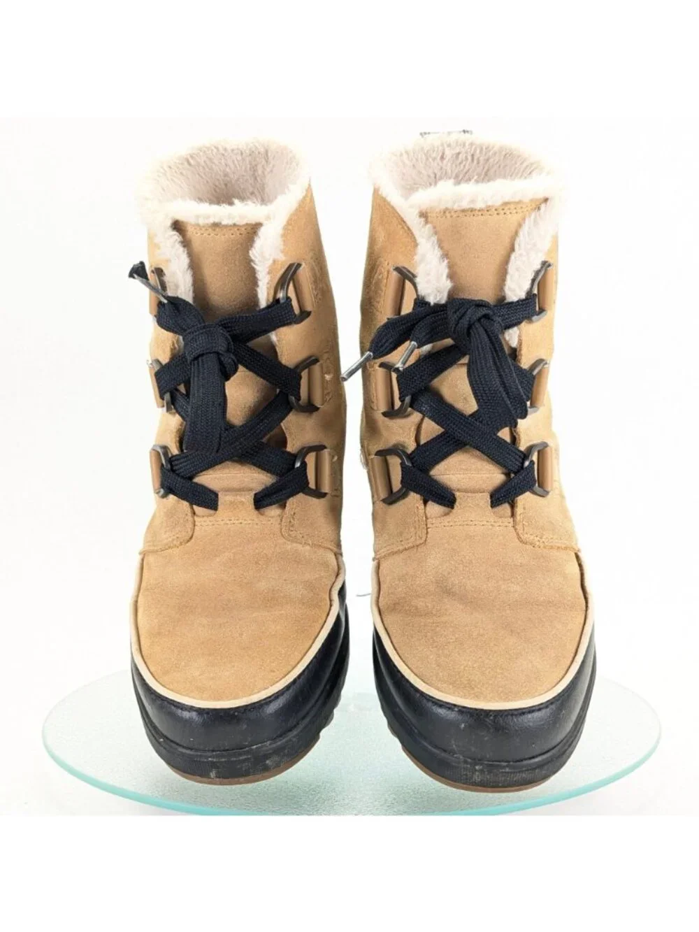 Sorel keep your